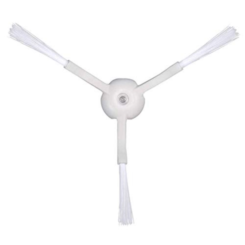 Xiaomi Roborock S8, S7, S6, S5, S4, Q7, Mop 2 Pro, Mop 2 Lite serijos šoninis šepetėlis