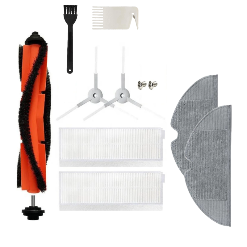 Xiaomi Vacuum Mop Essential komplektas