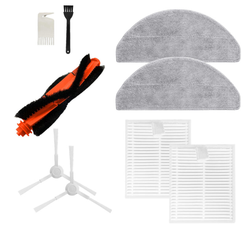 Xiaomi E10 serijos komplektas