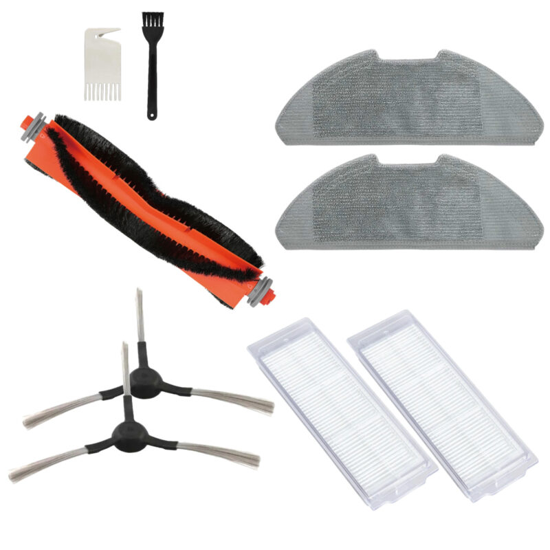 Xiaomi Mop 2 Pro/Lite serijos komplektas