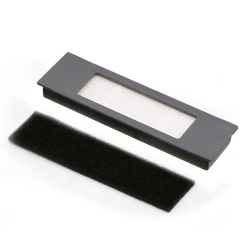 Ecovacs Deebot OZMO 920, OZMO 950, T5, T8, T8 Aivi, N7, N8 Pro+ filtras