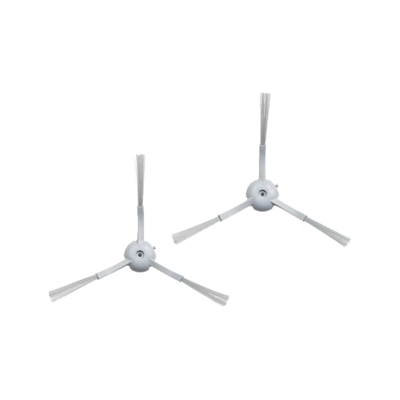 Roidmi EVE Plus šoninis šepetėlis