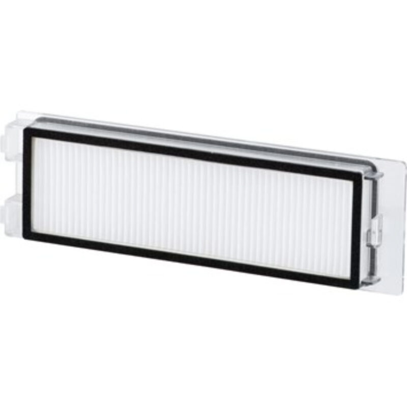 Roborock Q Revo filtras