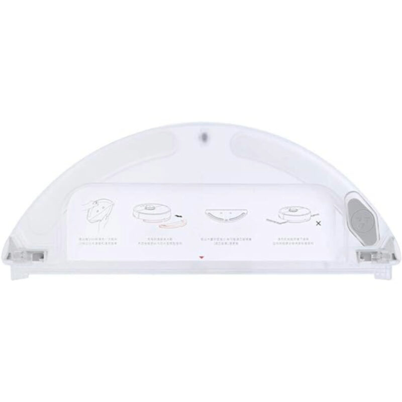 Roborock S5, S6 Vandens talpa