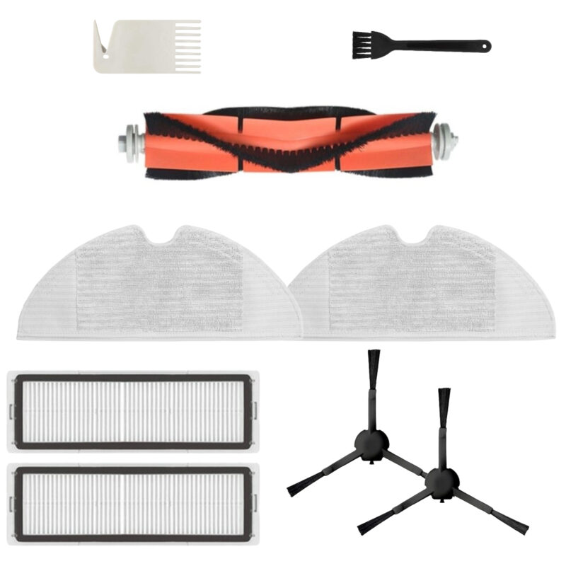 Xiaomi Vacuum Mop 1C (STYTJ01ZHM) komplektas