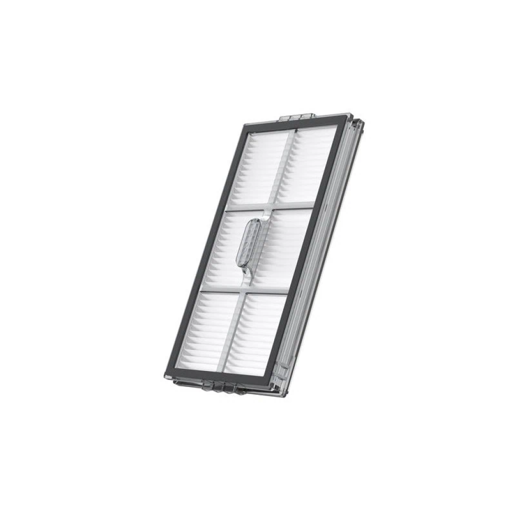 Roborock Saros 10R filtras